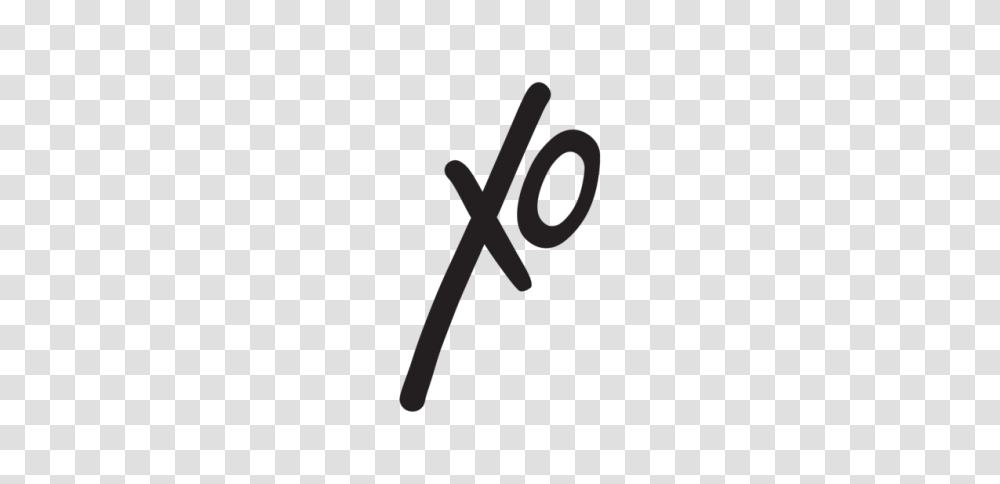 Xo Accessories, Word, Alphabet Transparent Png