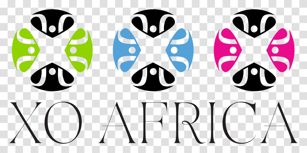 Xo Africa, Label, Alphabet Transparent Png
