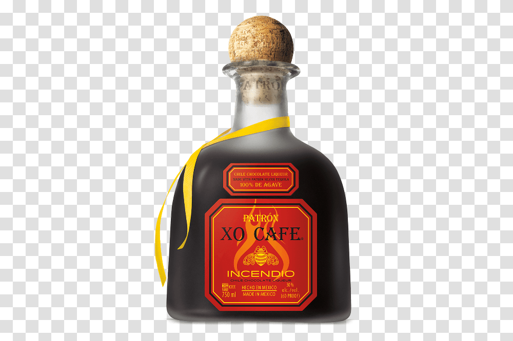 Xo Cafe Mmm Drink Tequila Patron Xo, Liquor, Alcohol, Beverage, Fire Hydrant Transparent Png