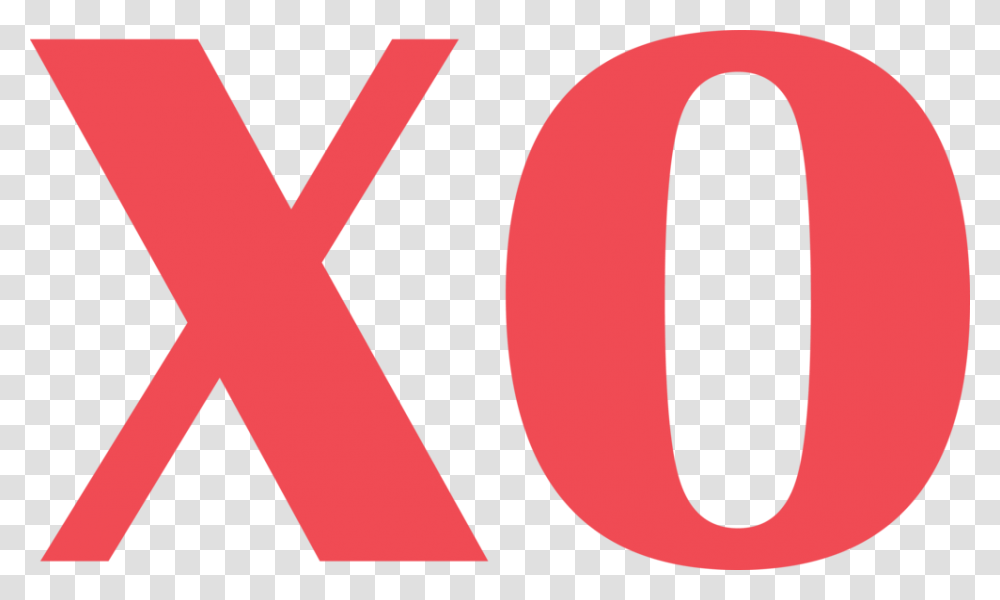 Xo Ice Cream Waffles, Number, Alphabet Transparent Png