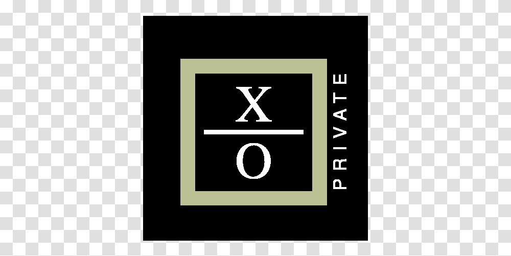 Xo Logo Christian Cross, Number, Sign Transparent Png