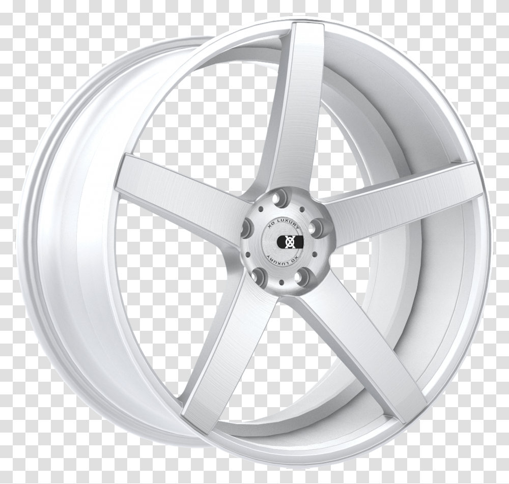Xo Luxury Wheels Miami, Alloy Wheel, Spoke, Machine, Tire Transparent Png