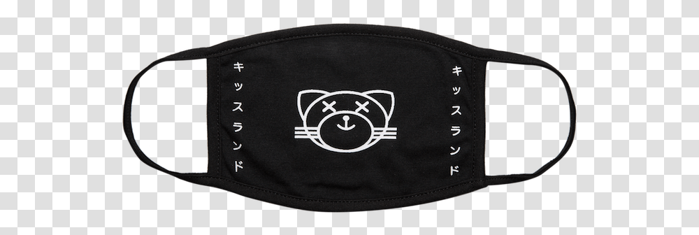 Xo Mask The Weeknd, Bag, Accessories, Accessory, Cap Transparent Png