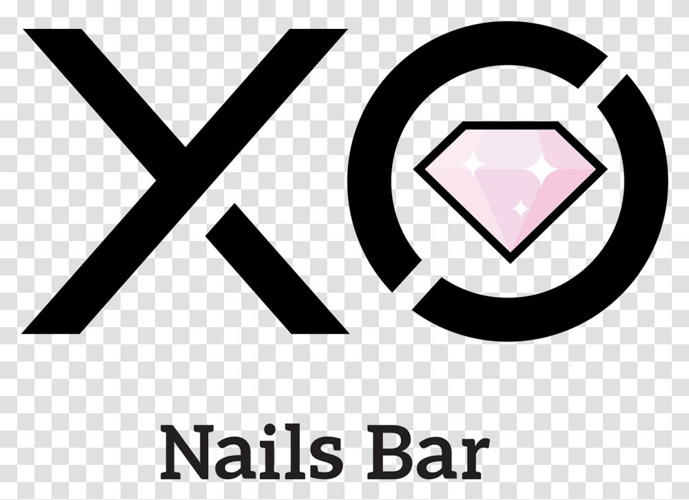 Xo Nails Bar Circle, Gemstone, Jewelry, Accessories, Accessory Transparent Png
