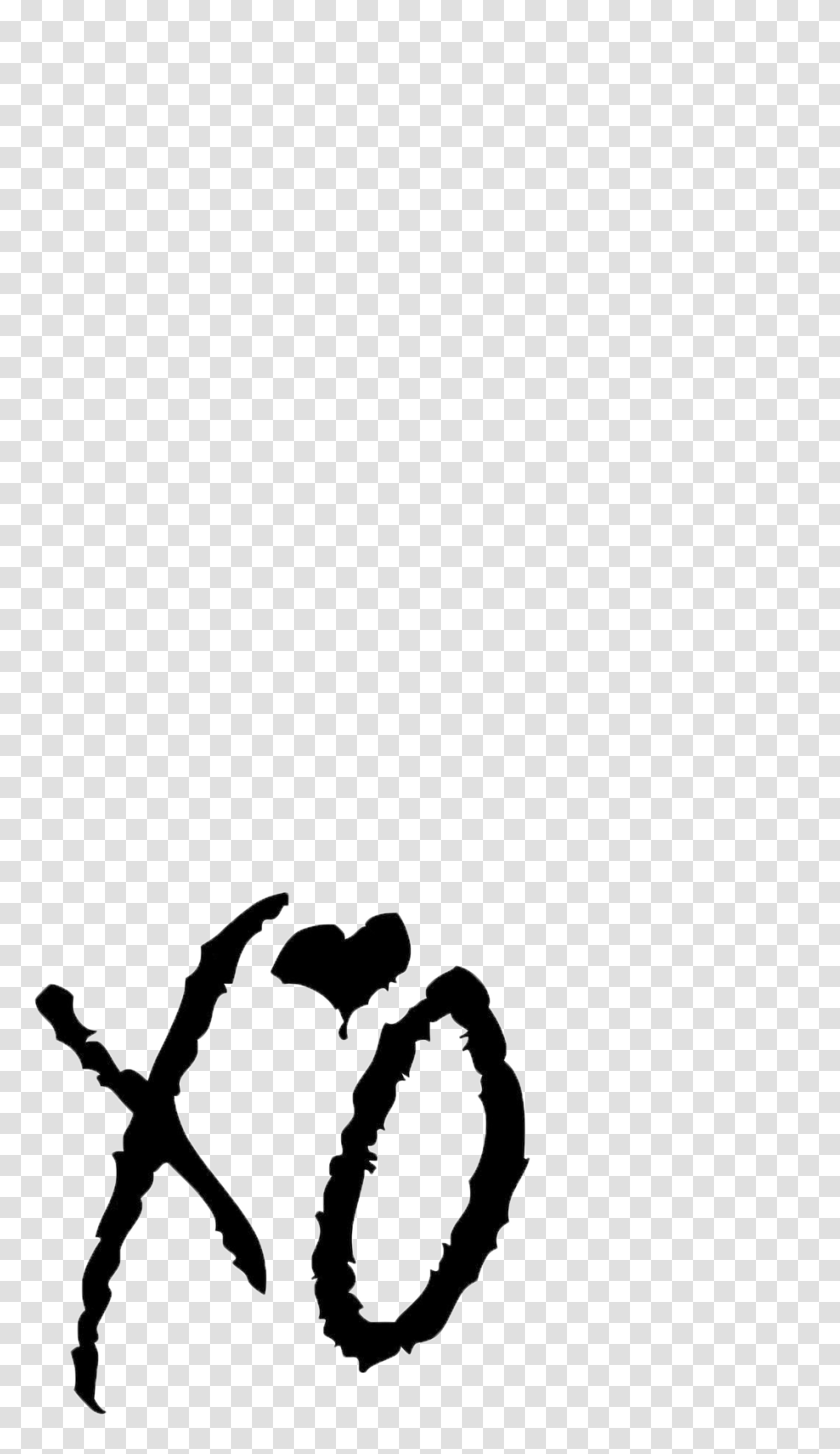 Xo Phantomforsnapchat, Person, Human, Silhouette, Stencil Transparent Png