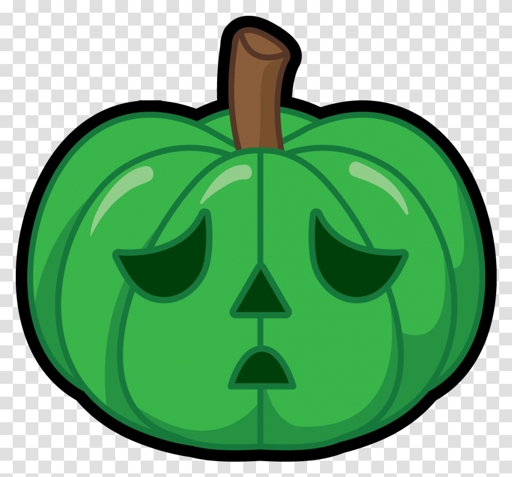 Xo Pumpkin Theme Click Link Icon To View Love Spell Xo Green Pumpkin Clipart, Plant, Vegetable, Food, Produce Transparent Png