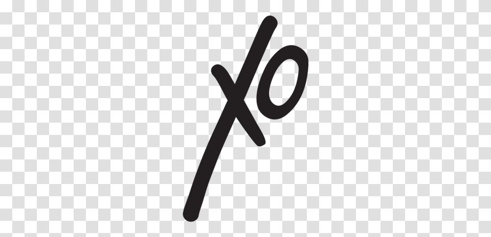 Xo, Word, Logo, Trademark Transparent Png