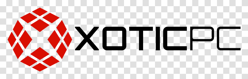 Xotic Pc Logo Download Xotic Pc Logo, Dynamite, Bomb, Weapon, Weaponry Transparent Png