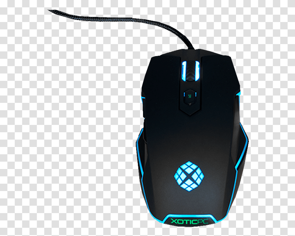 Xotic Pc Mortar 8 Button Gaming Mouse With 4000dpi Mouse, Hardware, Computer, Electronics, Mobile Phone Transparent Png