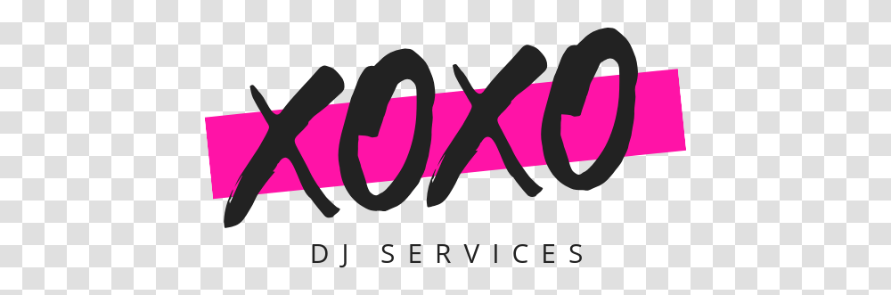 Xoxo Dj Services, Logo, Trademark Transparent Png