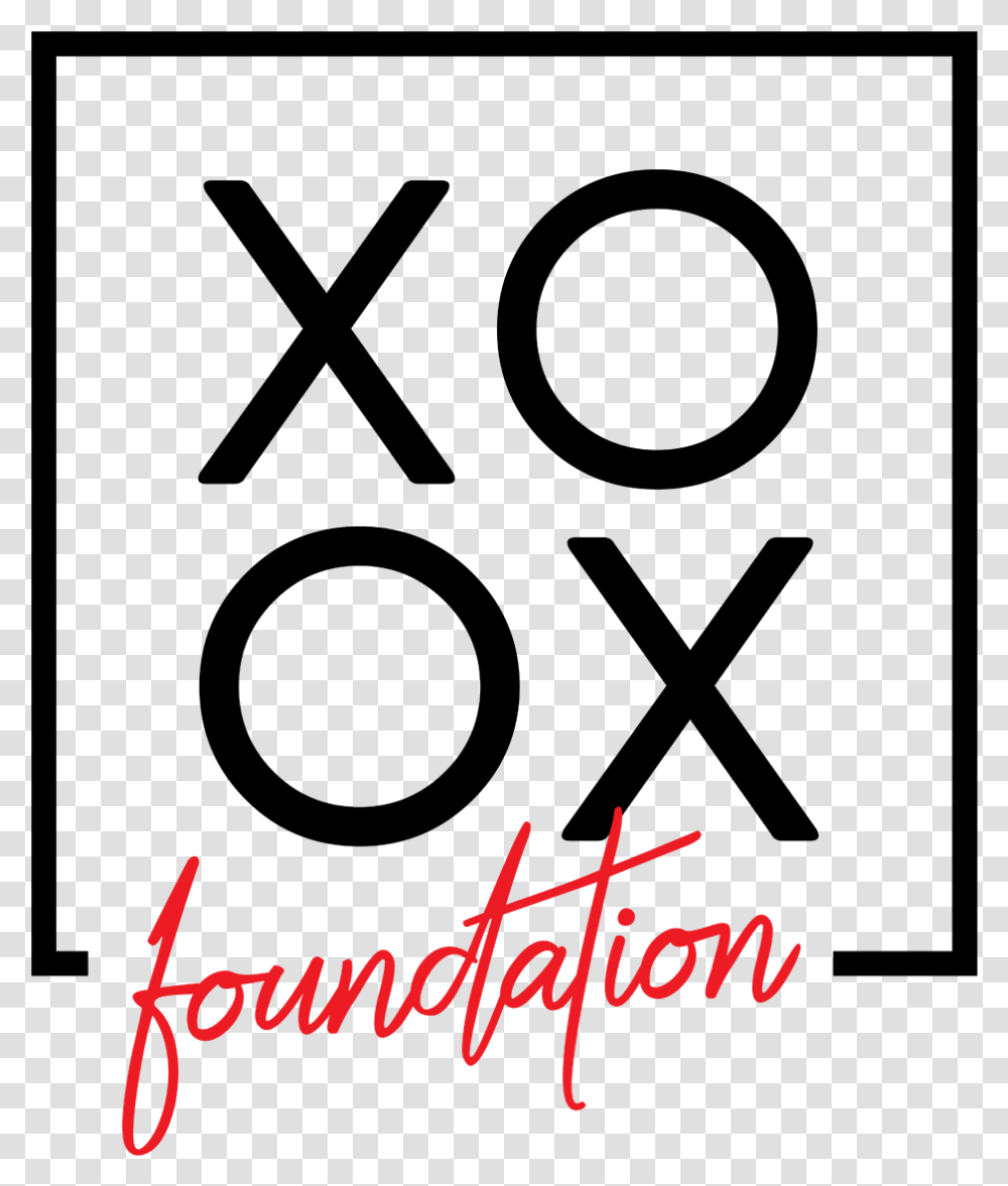 Xoxo Foundation Npo Circle, Alphabet, Plant Transparent Png