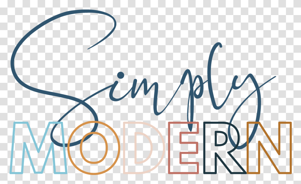 Xoxo Simply Modern Calligraphy, Handwriting, Alphabet, Word Transparent Png