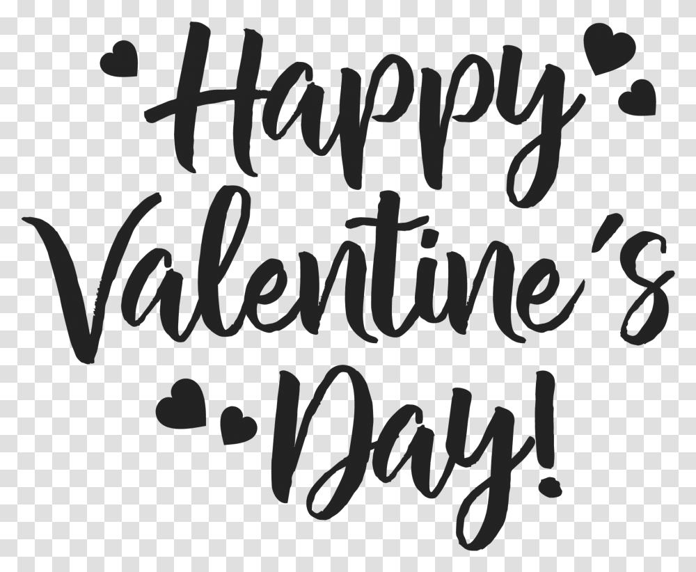 Xoxo Svg Black And White Happy Valentines Day Svg Free, Letter, Alphabet, Handwriting Transparent Png