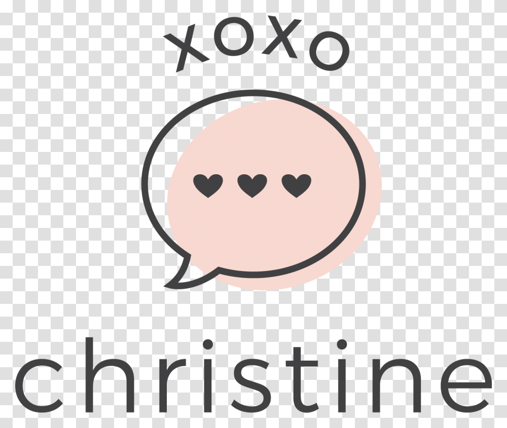 Xoxochristine Bubzbeauty, Label, Sticker, Pillow Transparent Png