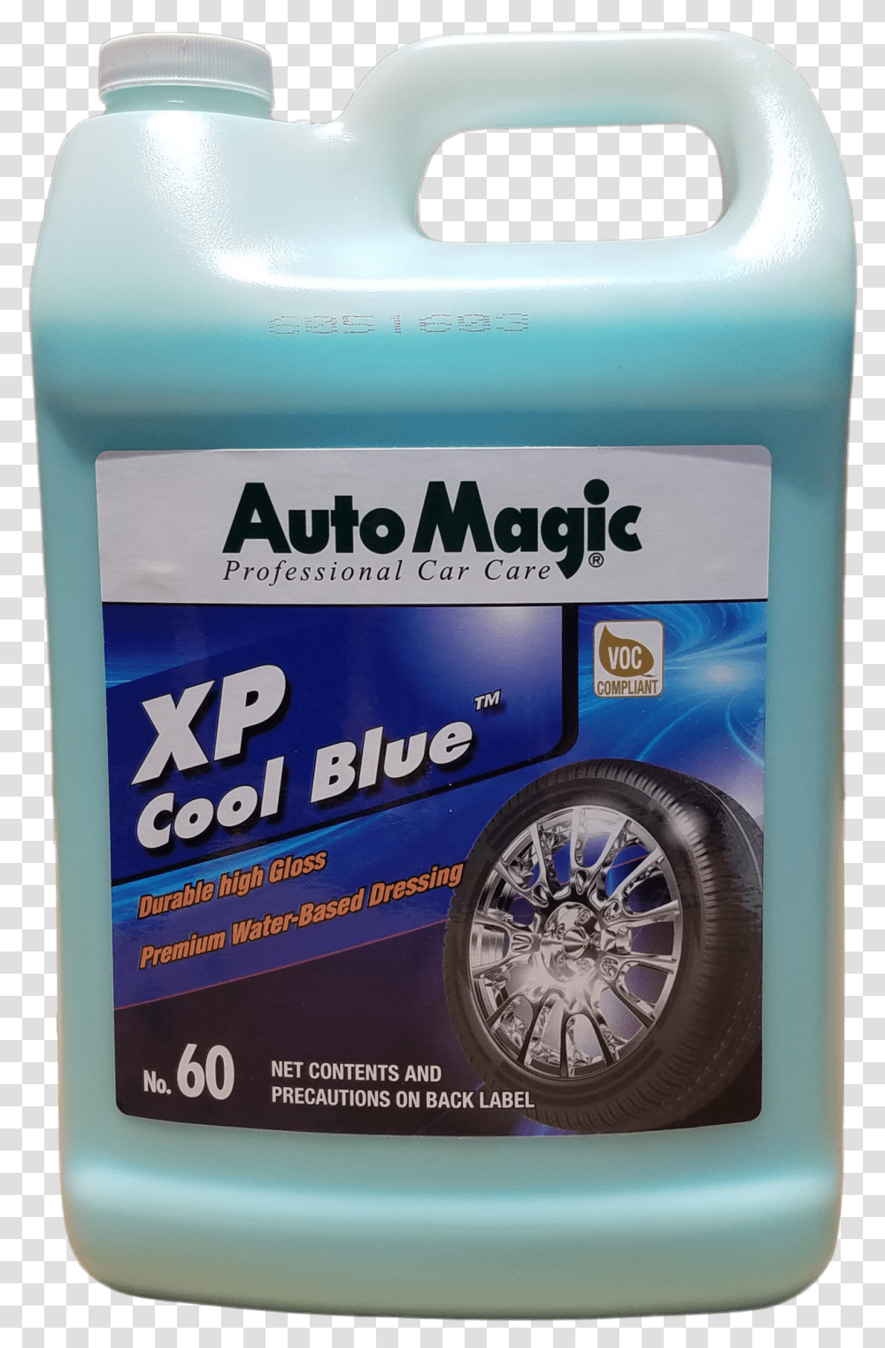 Xp Cool Blue Tire Dressing 1 Gallon Horse Grooming, Machine, Wheel, Bottle, Car Wheel Transparent Png