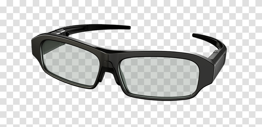 Xpand Glasses For Jvc, Sunglasses, Accessories, Accessory, Goggles Transparent Png