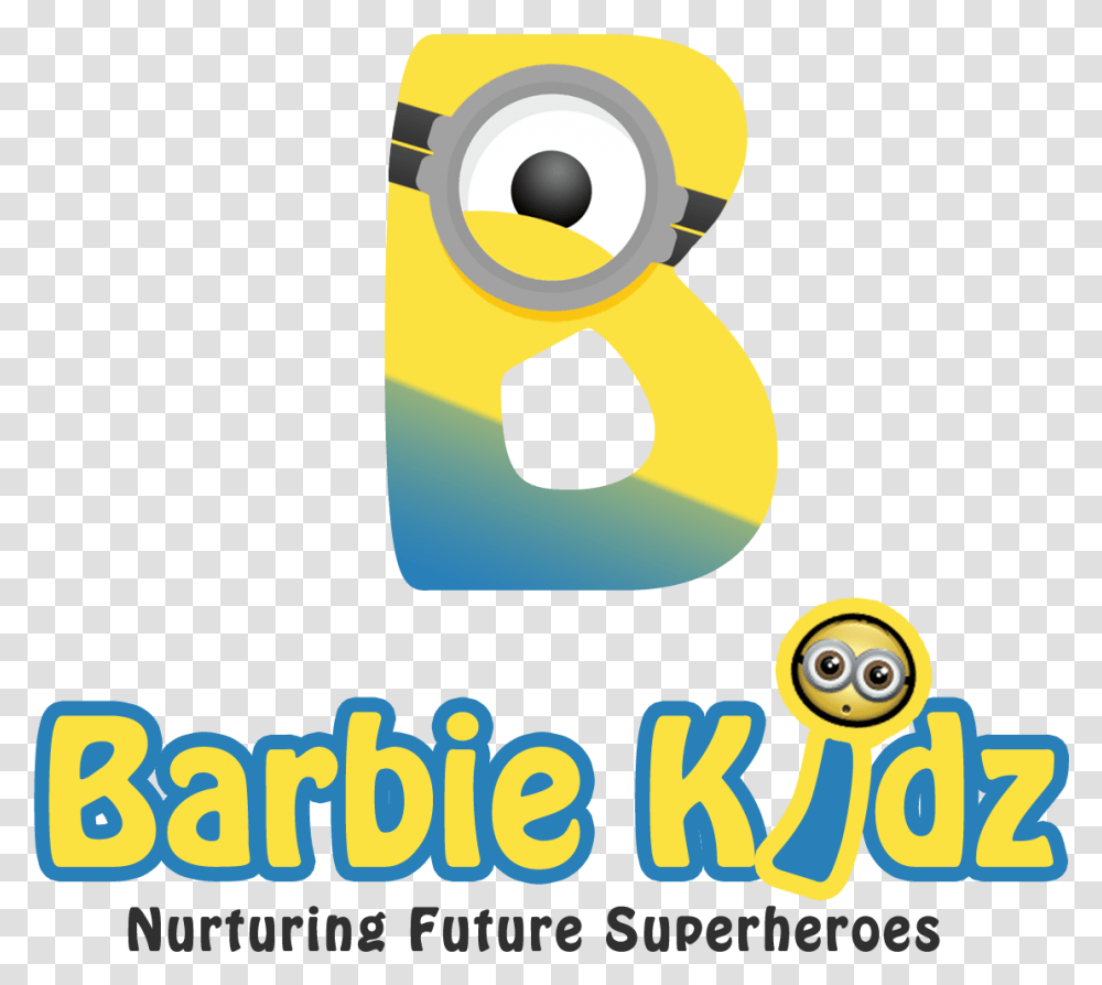 Xpertlab Barbie Kidz Graphic Design, Number, Alphabet Transparent Png