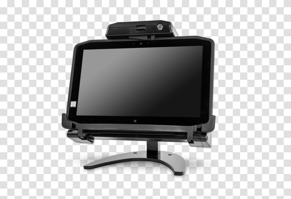 Xplore R12 Secure Mobile Dock, Monitor, Screen, Electronics, Display Transparent Png