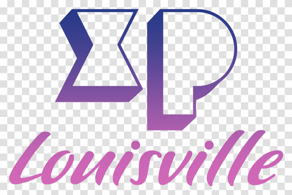 Xplouisville - Experience The City Louisville Cvb, Text, Alphabet, Symbol, Logo Transparent Png