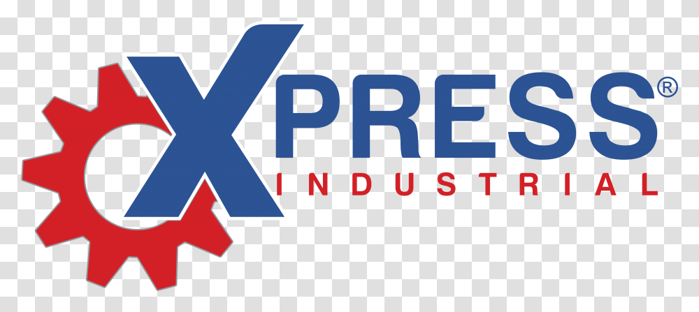 Xpress Industrial Logo De Empresa Industrial, Number, Symbol, Text, Trademark Transparent Png