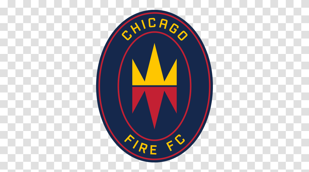 Xpression Gaming Chair - Zipchair Chicago Fire Fc Logo, Symbol, Trademark, Emblem, Label Transparent Png