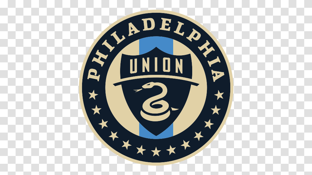 Xpression Gaming Chair - Zipchair Philadelphia Union Logo, Label, Text, Symbol, Sticker Transparent Png