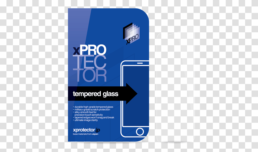 Xprotector Samsung Galaxy Note 8 Tempered Glass Graphic Design, Electronics, Label, Poster Transparent Png