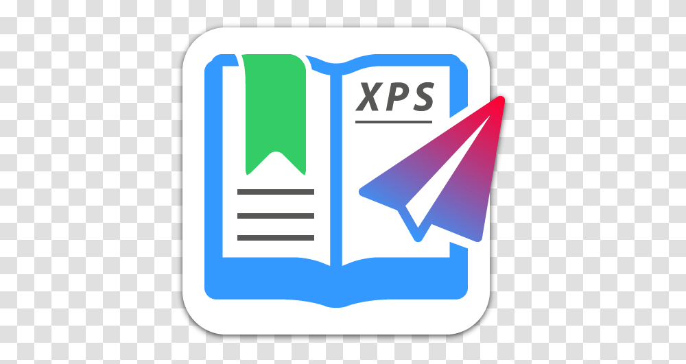 Xpsview The Xps And Oxps Viewer For Mac Iphone Ipad And Vertical, First Aid, Text, Label, Credit Card Transparent Png
