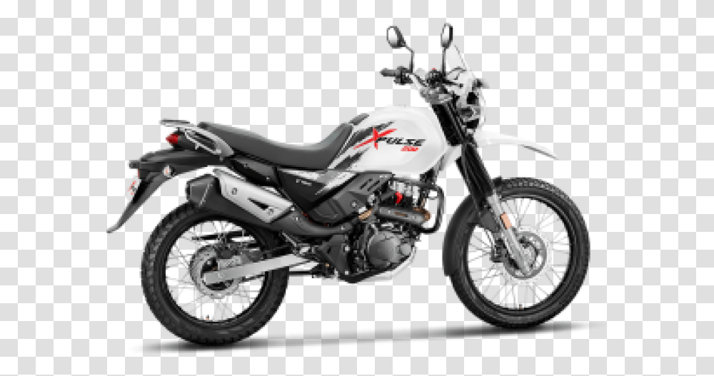 Xpulse 200 Price In India, Motorcycle, Vehicle, Transportation, Machine Transparent Png
