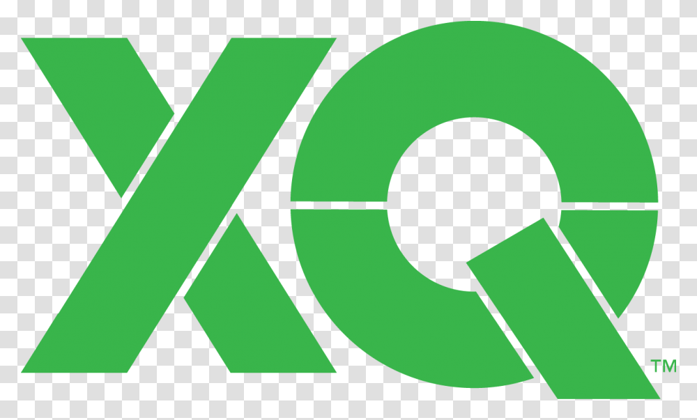 Xq Super School Logo, Number, Trademark Transparent Png