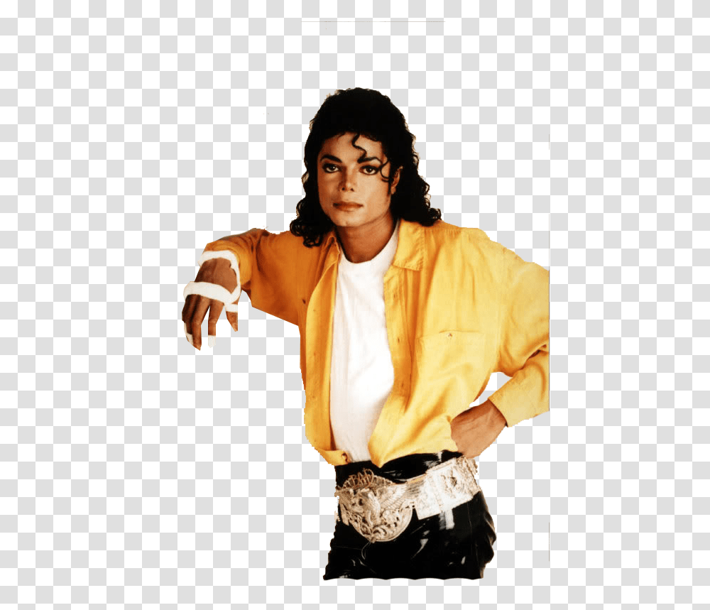 Xreqs Michael Jackson Galerie Len S Sa Do, Person, Sleeve, Face Transparent Png