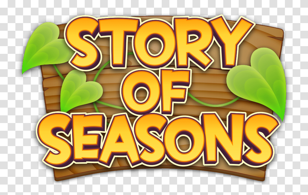 Xseed Games Announce E3 2014 Line Up Confirm Several New Story Of Seasons, Slot, Gambling, Food Transparent Png