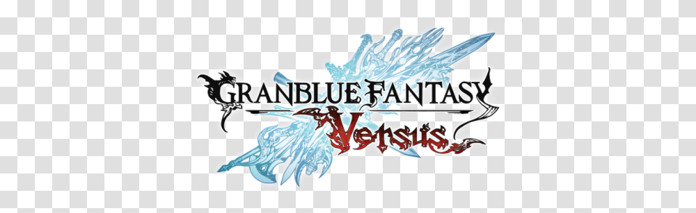 Xseed Games Bringing Granblue Fantasy Versus To Playstation Granblue Fantasy Logo, Nature, Outdoors, Ice, Sea Transparent Png