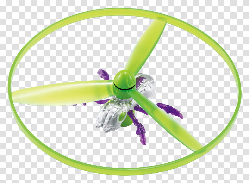 Xshot Bug Attack Flying Bugs Refill Large Insect, Machine, Propeller, Animal Transparent Png