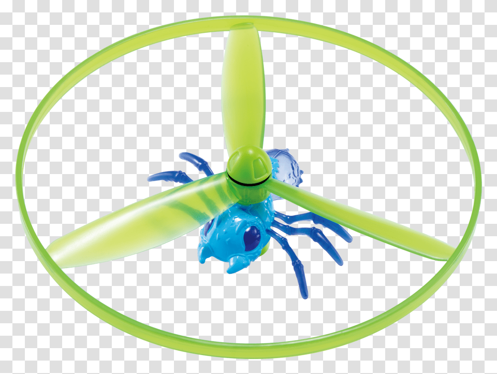 Xshot Bug Attack Flying Bugs Refill Large Insect, Machine, Propeller Transparent Png