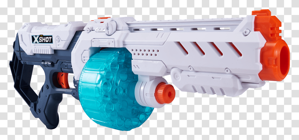 Xshot Turbo Fire Large Nerf X Shot Turbo Fire, Weapon, Weaponry, Gun, Toy Transparent Png