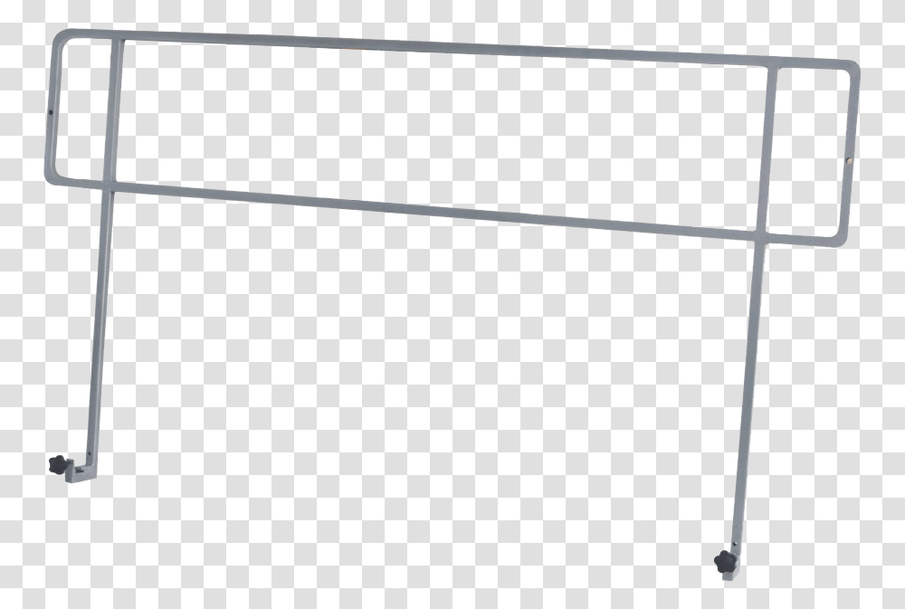 Xsq Gr4ft Guardrail For 4ft StageData Rimg Lazy Furniture, Oars, Arrow, Weapon Transparent Png