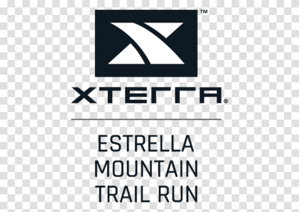 Xterra Estrella Mountain Trail Run Graphic Design, Poster, Word, Logo Transparent Png