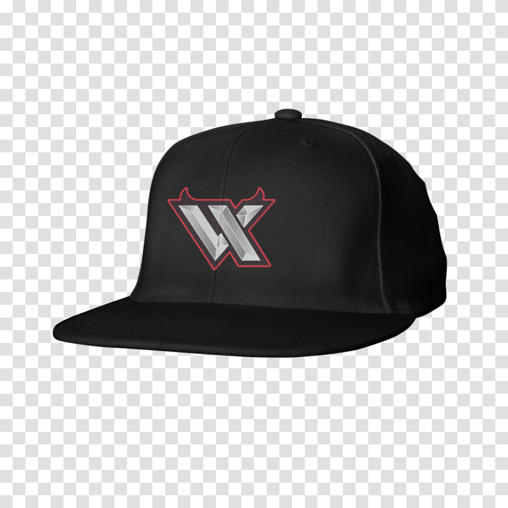 Xtravelocity Snapback Hat, Apparel, Baseball Cap, Swimwear Transparent Png