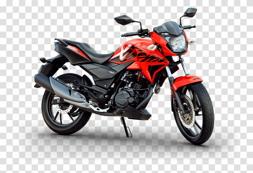 Xtreme 200r Hero 200cc Bike Price In India, Motorcycle, Vehicle, Transportation, Wheel Transparent Png