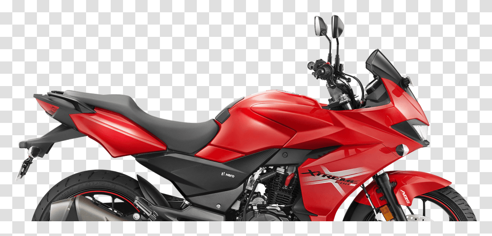 Xtreme 200s Bike Hero Xtreme 200s Price In India, Motorcycle, Vehicle, Transportation, Machine Transparent Png