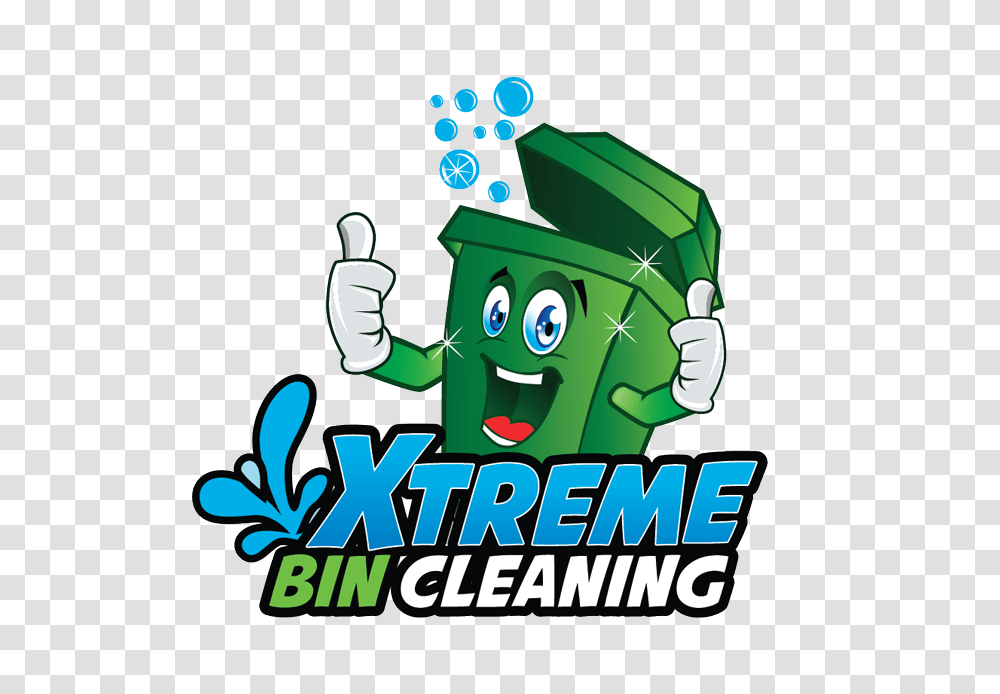 Xtreme Bin Cleaning, Recycling Symbol, Graduation, Number Transparent Png