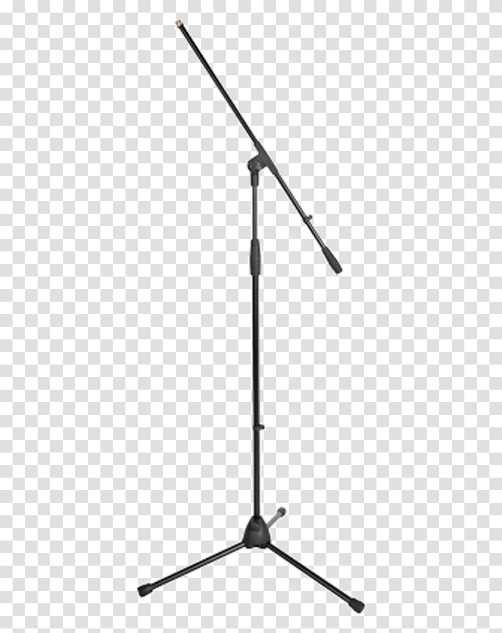 Xtreme Ma415b Microphone Boom Stand Microphone, Sword, Blade, Weapon, Weaponry Transparent Png