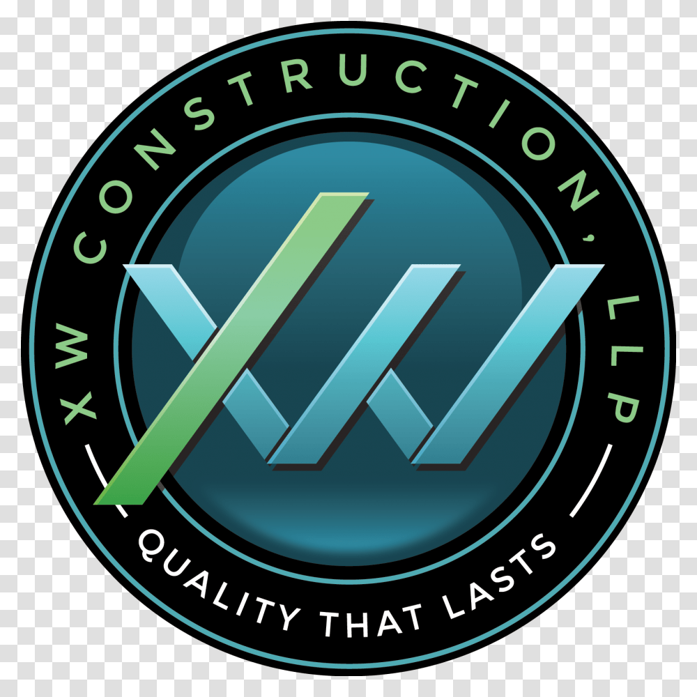 Xw Construction Watsontown Pa Conklin Commercial Roofing Organization, Logo, Trademark, Badge Transparent Png