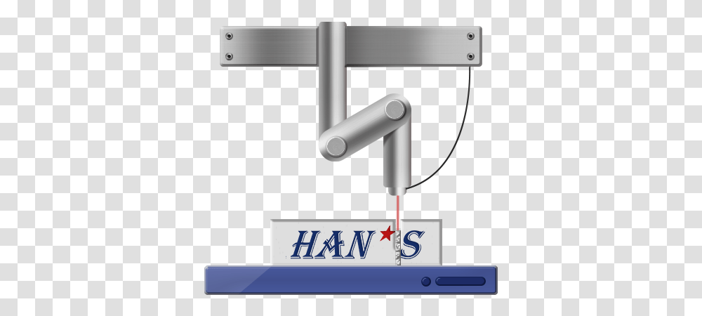 Xw Han's Laser Technology Co. Ltd., Electronics Transparent Png