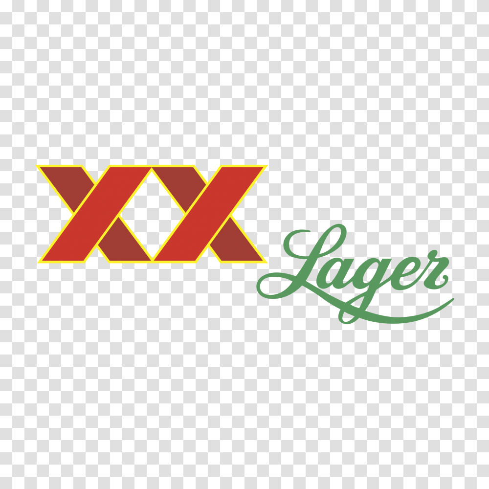 Xx Lager Logo Vector, Trademark, Word Transparent Png