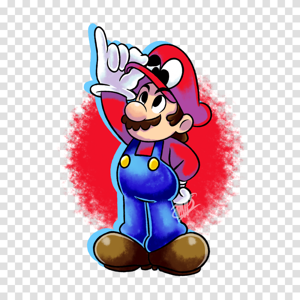 Xxdnpinottixx Super Mario Odyssey, Sweets, Food, Confectionery, Elf Transparent Png