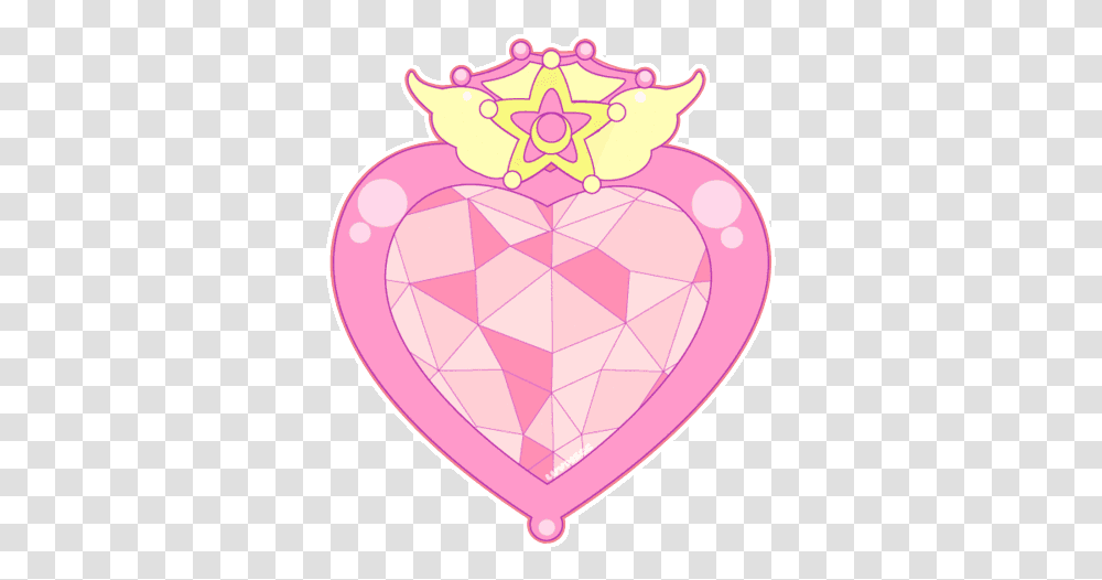 Xxkawaiiakachan Sailor Moon Gif Wifflegif Sailor Moon Discord Emoji, Diamond, Gemstone, Jewelry, Accessories Transparent Png
