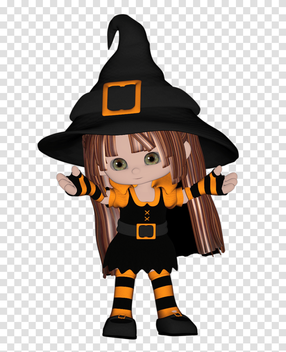 Xxl Halloween Gifs, Hat, Person, Costume Transparent Png