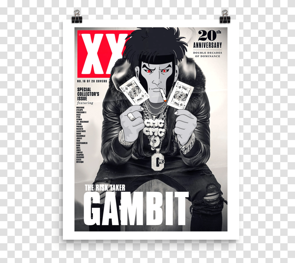 Xxl Music Magazine, Poster, Advertisement, Person, Human Transparent Png